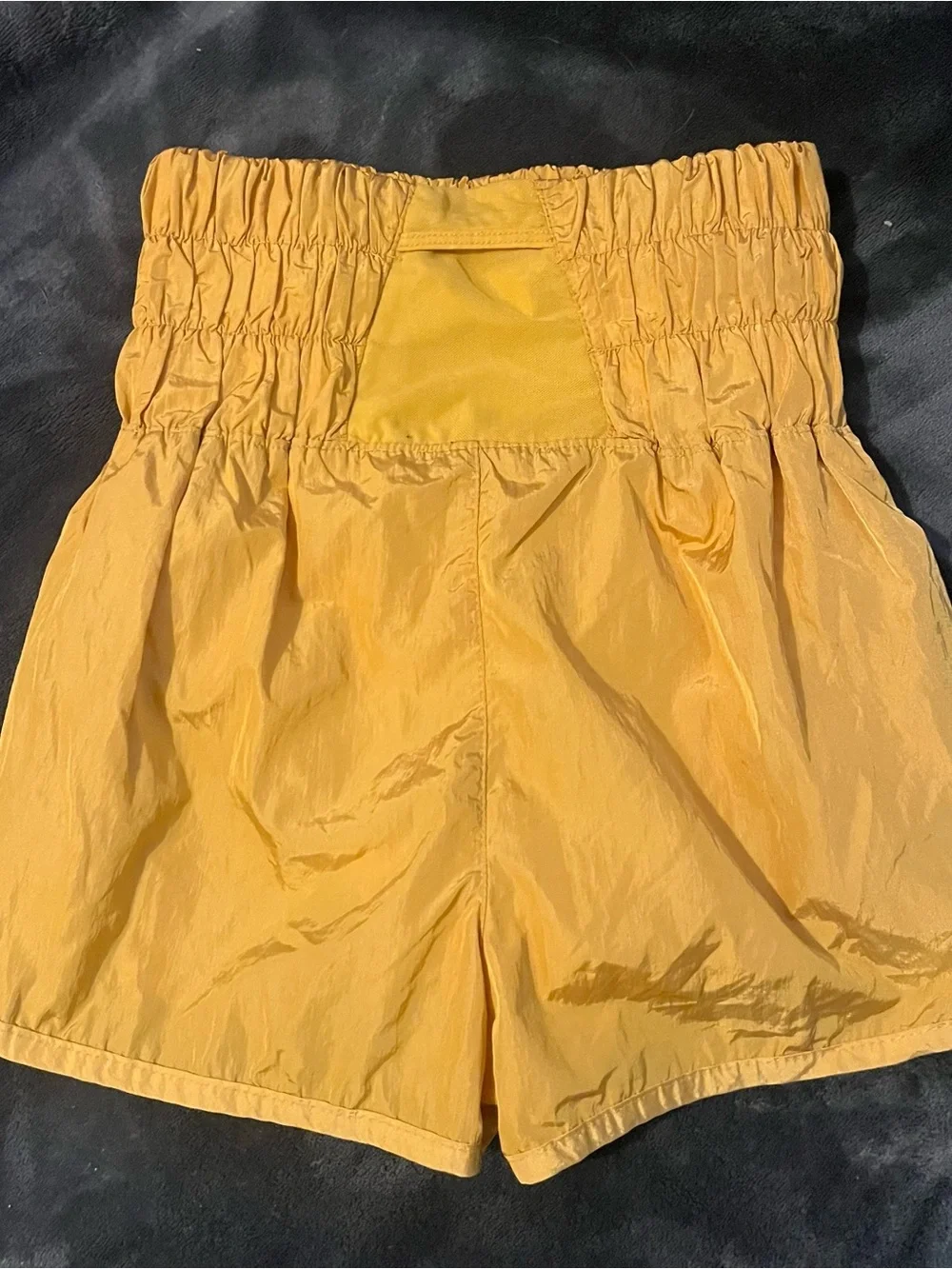 Free People lightweight high